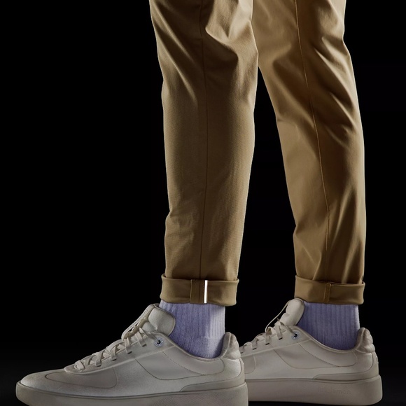 ABC Slim-Fit Trouser 30x28 Warpstreme - Picture 11 of 11